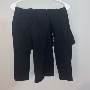 Bundle of 3 leggings